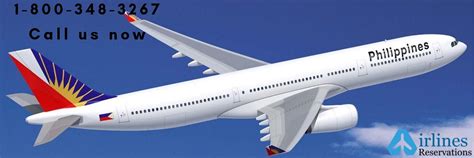 philippine airlines reservations phone number