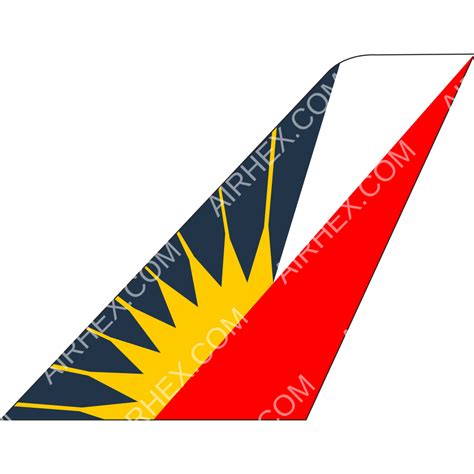 philippine airlines tail logo