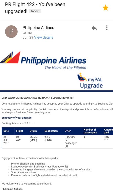 philippine airlines website contact