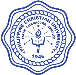 philippine christian university admission