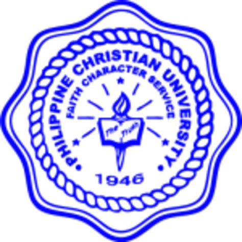 philippine christian university email address