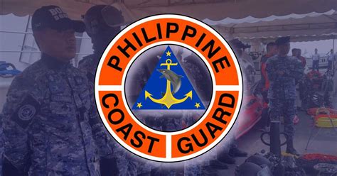 philippine coast guard list