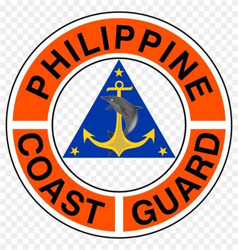 philippine coast guard logo