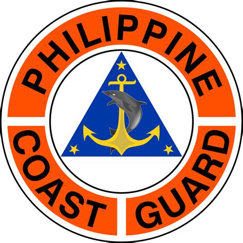 philippine coast guard website