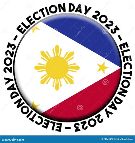 philippine election 2023 png