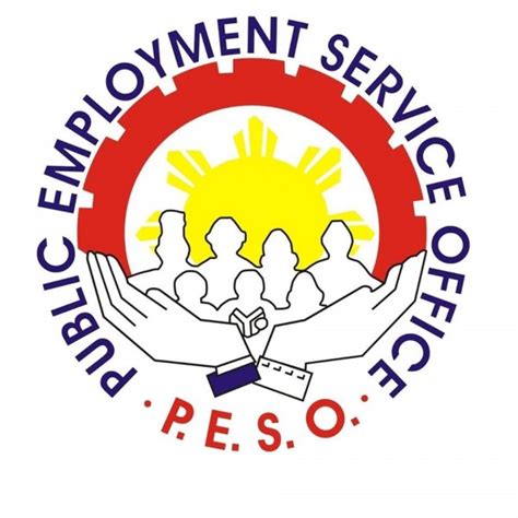 philippine employment service office