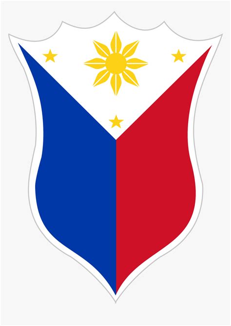 philippine flag hd logo