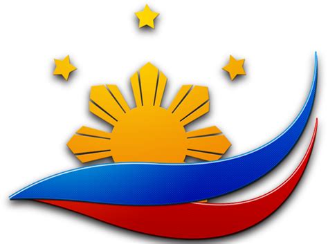 philippine flag logo png design