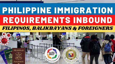 philippine immigration official website