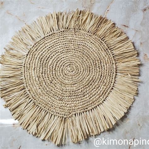 Philippine Made Placemats