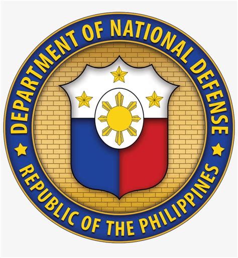 philippine ministry of defense