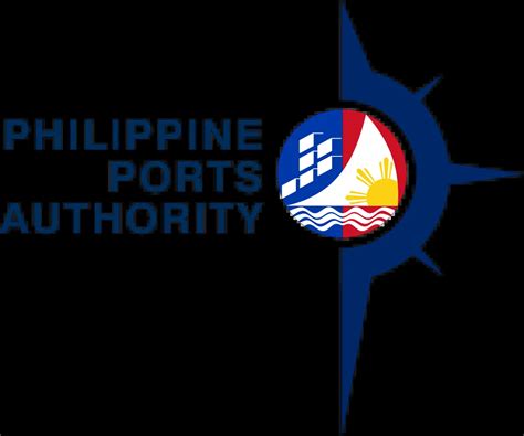 philippine ports authority logo png