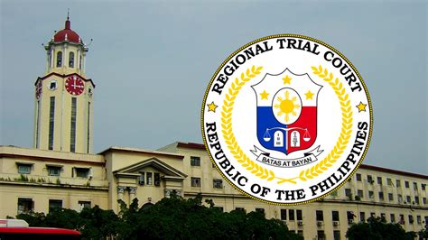 philippine regional trial court