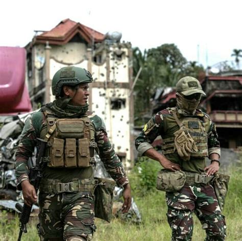 philippine special forces regiment