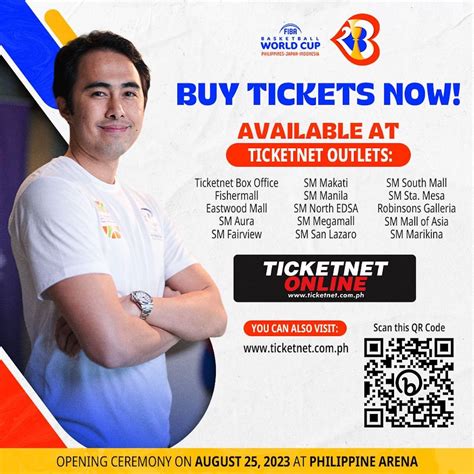 philippine sports arena ticket