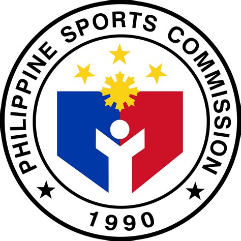 philippine sports commission logo