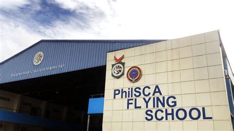 philippine state college of aeronautics-main