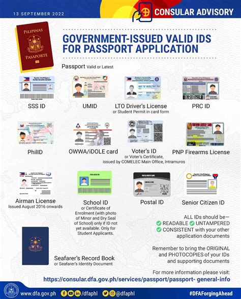 philippine visa photo requirements