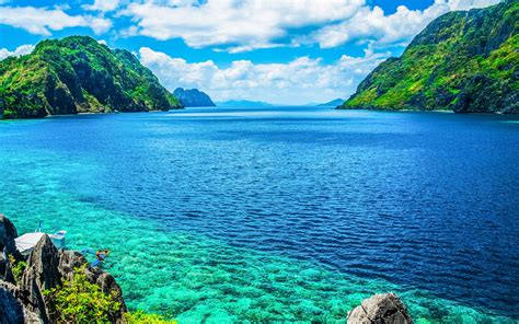 Philippines Wallpapers Wallpaper Cave