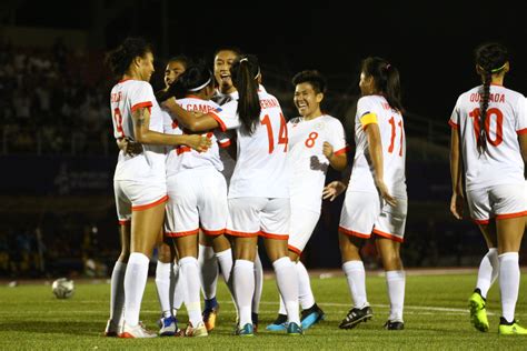 philippine women's national football