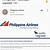 philippines airlines booking confirmation