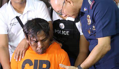 With death of murder suspect, justice 'undelivered' in Silawan case