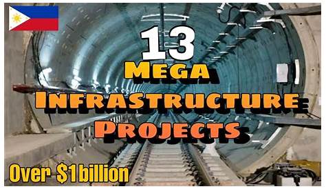 10 Infrastructure Projects In and Around Metro Manila for 2020