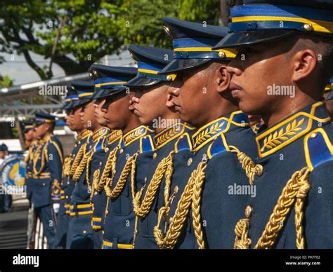 philippines air force uniform