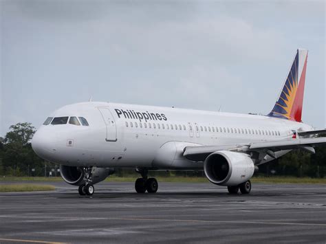 philippines airlines review