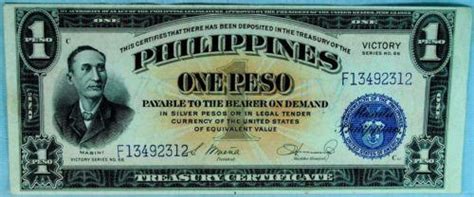 philippines banknotes on ebay