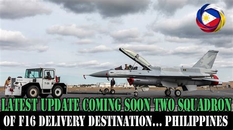 Philippines Buying F16