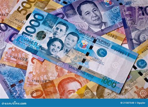philippines currency
