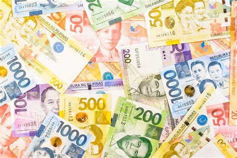 philippines currency to cedis
