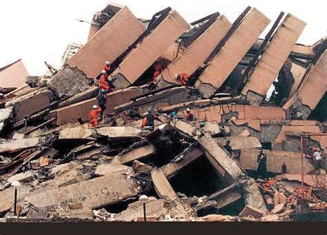 philippines earthquake 1990