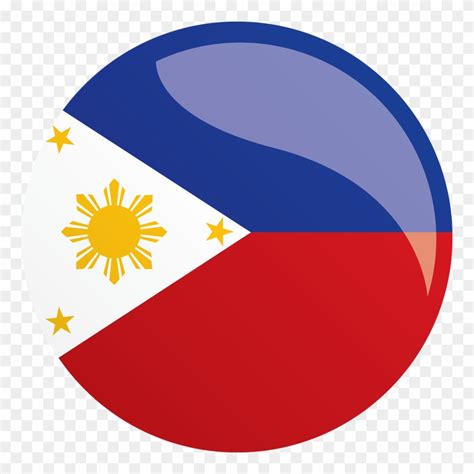 philippines flag icon