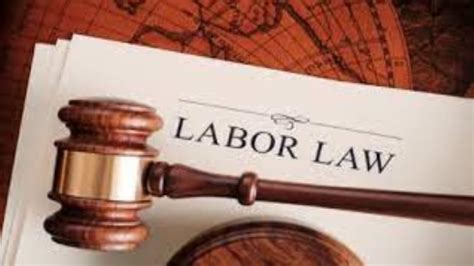 philippines labour law