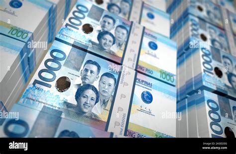 philippines money
