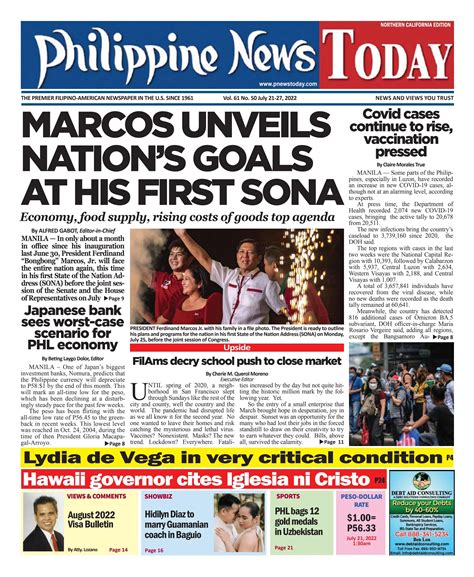 philippines news