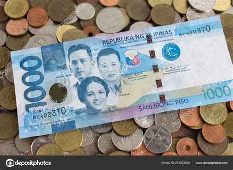 philippines peso