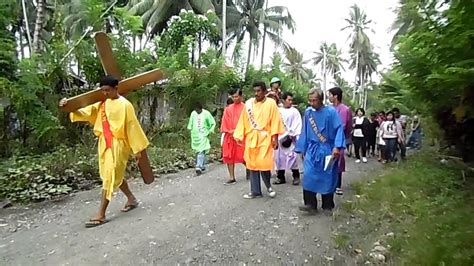philippines stations of the cross