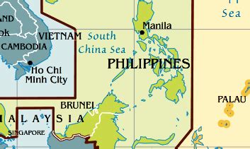 philippines time zone to ist