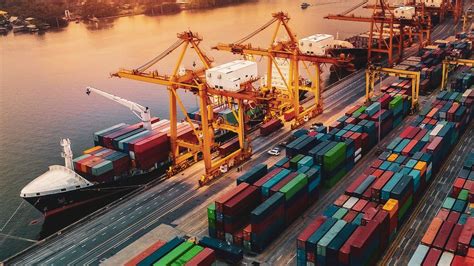 Philippines Trade Control