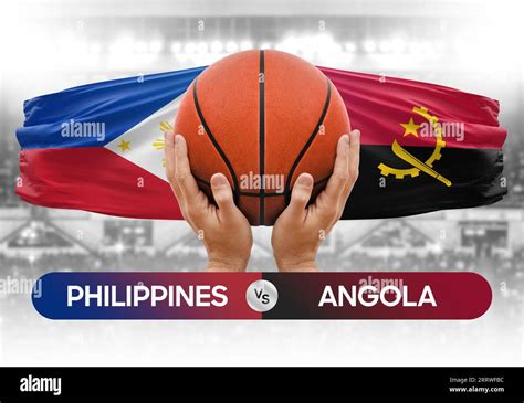 philippines vs angola basketball