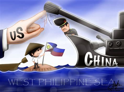 philippines vs the philippines