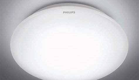 Philips 10w Led Ceiling Light 90112 10W LED Recessed