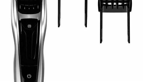 Philips Series 9000 Hair Clipper Silver Review