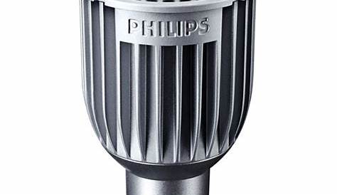 Philips Gu10 Led Light Bulb 390lm 4 6w 3 Pack Light Bulbs