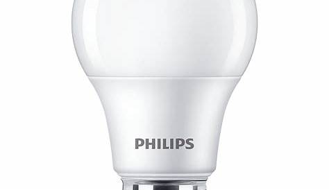 Philips LED Bulb 13W Cool Daylight E27 Shopee Malaysia