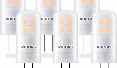 Philips G4 Led 20w Capsule LED Replacement Bulb Bright White