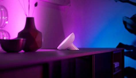 Philips Hue Bloom White And Color Ambiance Smart Light